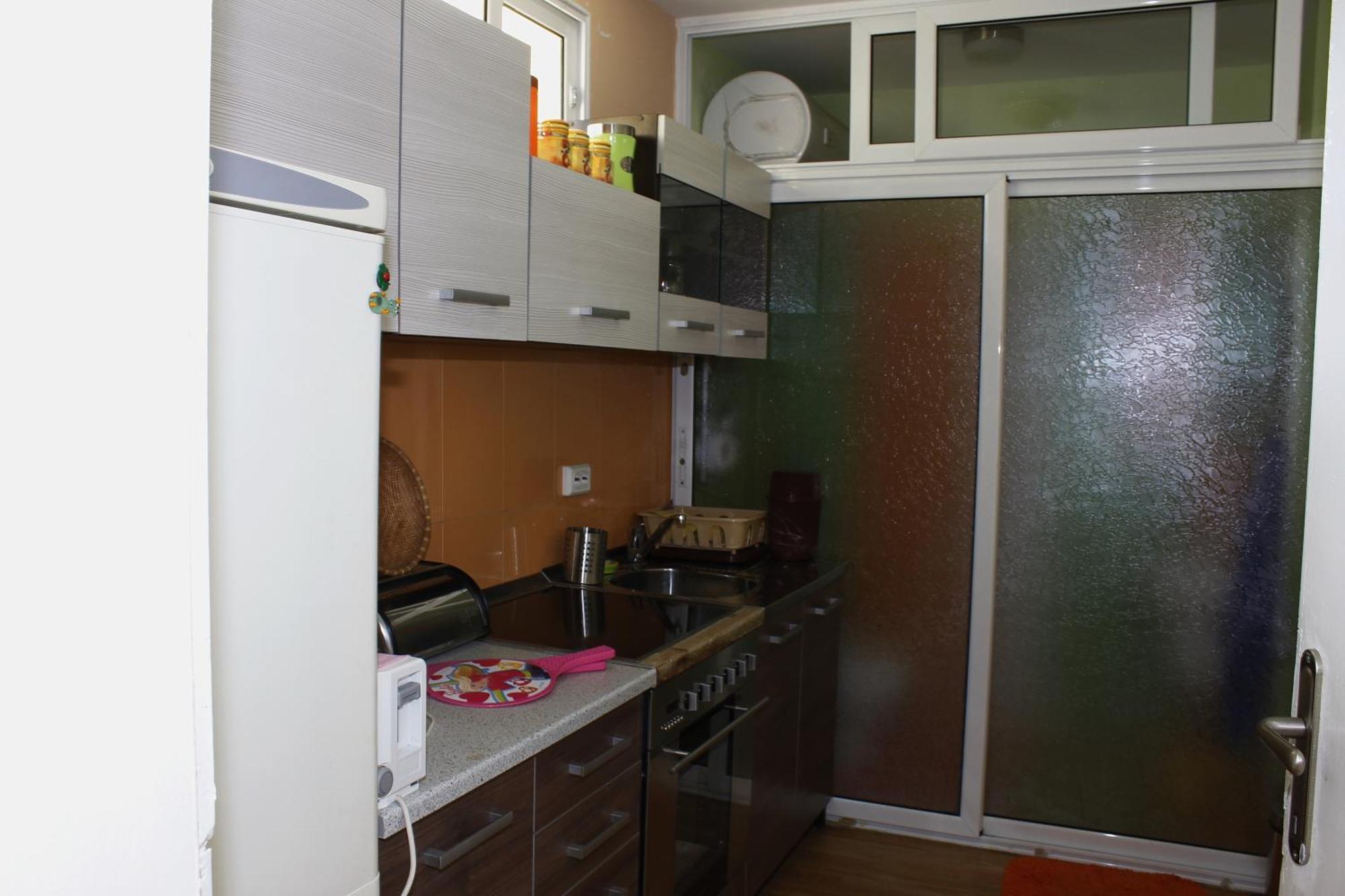 Guesthouse Planinsko Gnezdo Tŭzha Eksteriør bilde